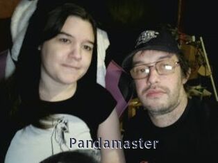 Pandamaster