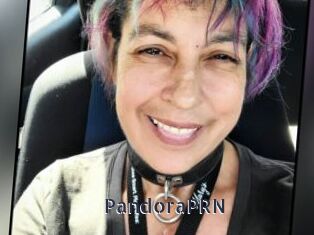 PandoraPRN