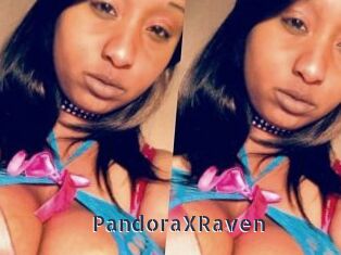 PandoraXRaven