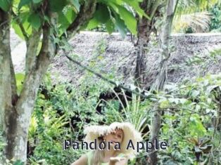 Pandora_Apple