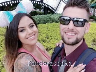 PandorasboxX webcam livesex