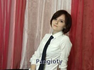 Pangioty