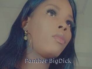 Panther_BigDick