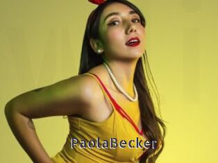 PaolaBecker