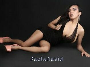 PaolaDavid