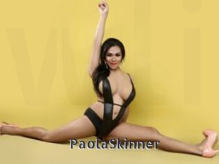 PaolaSkinner