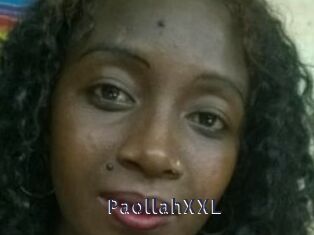 PaollahXXL webcam livesex