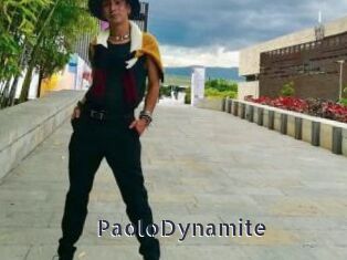PaoloDynamite