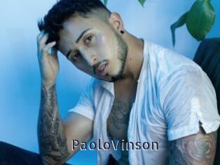 PaoloVinson