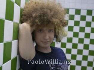PaoloWilliams