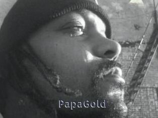 PapaGold
