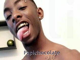 Papichocolate