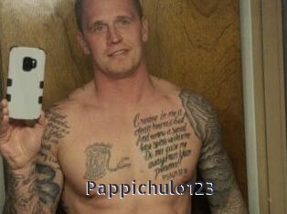Pappichulo123