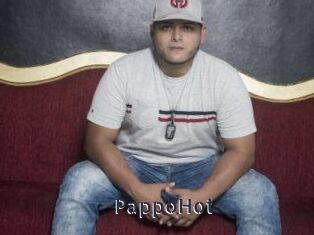 Pappo_Hot