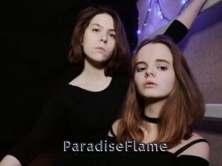 ParadiseFlame