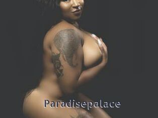 Paradisepalace