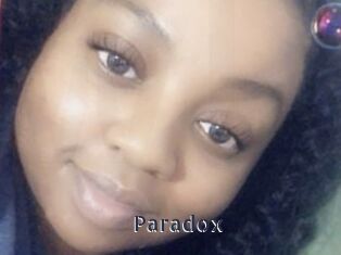 Paradox