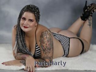 ParisHarly