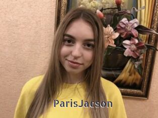 ParisJacson