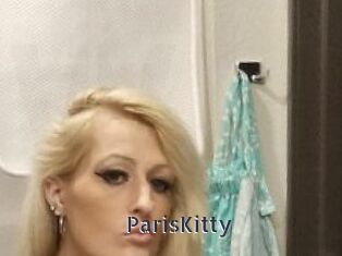 ParisKitty
