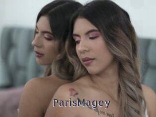ParisMagey