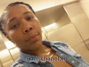 Parischanelxo