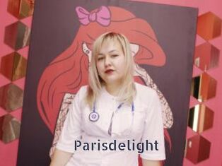 Parisdelight