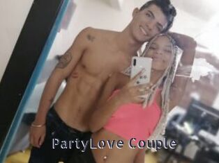 PartyLove_Couple