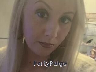 PartyPaige