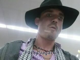 PartySugar69