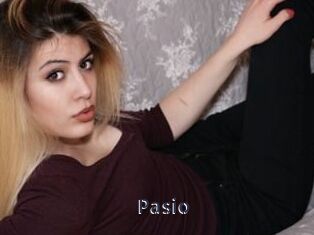 Pasio webcam livesex
