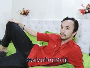 Pasivohot19cm