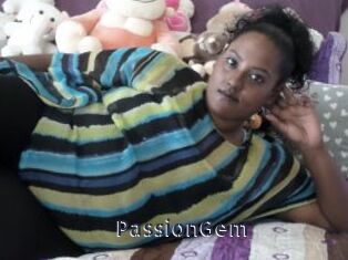 PassionGem