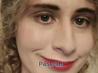 Pastelle