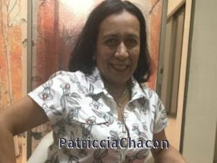 PatricciaChacon webcam livesex
