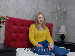 PatriciaPerez