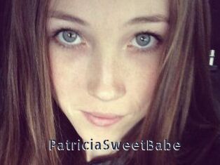 PatriciaSweetBabe