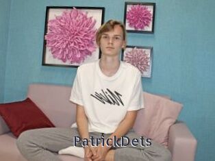 PatrickDets