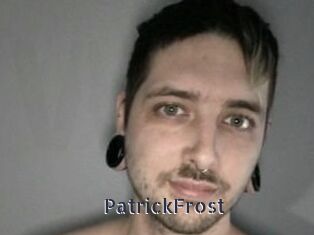 PatrickFrost