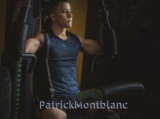PatrickMontblanc