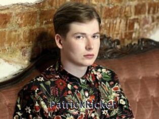 PatrickRicker