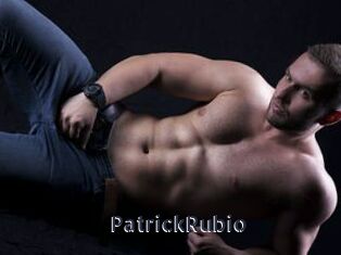 PatrickRubio