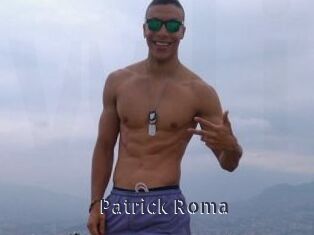 Patrick_Roma