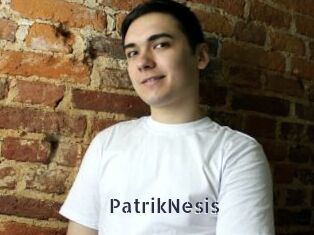 PatrikNesis