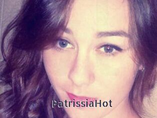 PatrissiaHot