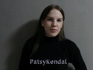 PatsyKendal