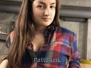PattiPunk