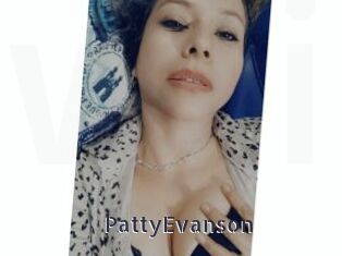 PattyEvanson