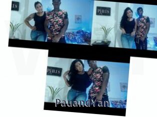 PauandYan