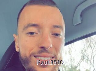 Paul3510